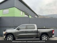 Dodge Ram bighorn 4*4 crew cab 4x4 tout compris hors homologation 4500e - <small></small> 39.980 € <small>TTC</small> - #1