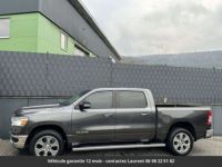 Dodge Ram bighorn 4*4 crew cab 4x4 tout compris hors homologation 4500e - <small></small> 39.980 € <small>TTC</small> - #2