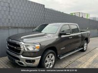 Dodge Ram bighorn 4*4 crew cab 4x4 tout compris hors homologation 4500e - <small></small> 39.980 € <small>TTC</small> - #3