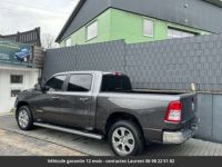 Dodge Ram bighorn 4*4 crew cab 4x4 tout compris hors homologation 4500e - <small></small> 39.980 € <small>TTC</small> - #4