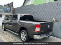 Dodge Ram bighorn 4*4 crew cab 4x4 tout compris hors homologation 4500e - <small></small> 39.980 € <small>TTC</small> - #5