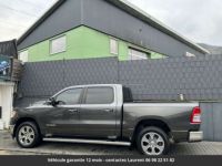 Dodge Ram bighorn 4*4 crew cab 4x4 tout compris hors homologation 4500e - <small></small> 39.980 € <small>TTC</small> - #6