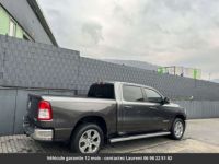 Dodge Ram bighorn 4*4 crew cab 4x4 tout compris hors homologation 4500e - <small></small> 39.980 € <small>TTC</small> - #7