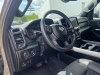 Dodge Ram BigHorn Build To Serve V8 5.7L - <small></small> 73.900 € <small></small> - #14