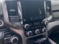 Dodge Ram BigHorn Build To Serve V8 5.7L - <small></small> 73.900 € <small></small> - #16