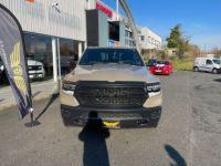 Dodge Ram BigHorn Build To Serve V8 5.7L - <small></small> 73.900 € <small></small> - #3