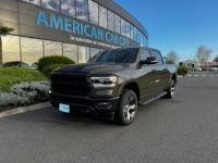 Dodge Ram BIGHORN BUILT TO SERVE EDITION - <small></small> 64.900 € <small></small> - #1