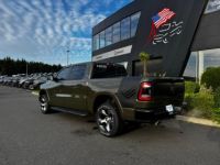 Dodge Ram BIGHORN BUILT TO SERVE EDITION - <small></small> 64.900 € <small></small> - #3