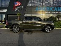 Dodge Ram BIGHORN BUILT TO SERVE EDITION - <small></small> 64.900 € <small></small> - #7