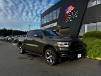 Dodge Ram BIGHORN BUILT TO SERVE EDITION - <small></small> 64.900 € <small></small> - #8