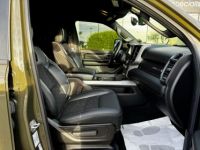 Dodge Ram BIGHORN BUILT TO SERVE EDITION - <small></small> 64.900 € <small></small> - #10