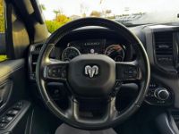 Dodge Ram BIGHORN BUILT TO SERVE EDITION - <small></small> 64.900 € <small></small> - #13