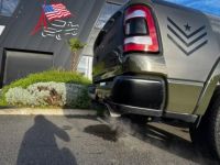 Dodge Ram BIGHORN BUILT TO SERVE EDITION - <small></small> 64.900 € <small></small> - #25