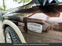 Dodge Ram boite 8 longhorn crew cab 4x4 tout compris hors homologation 4500e - <small></small> 31.990 € <small>TTC</small> - #10