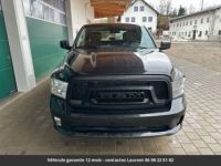 Dodge Ram crew cab 3,6 flex fuel 4x4 hors homologation 4500e - <small></small> 25.989 € <small>TTC</small> - #3