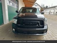 Dodge Ram crew cab 3,6 flex fuel 4x4 hors homologation 4500e - <small></small> 25.989 € <small>TTC</small> - #6