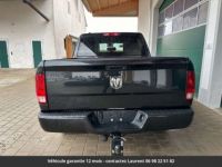 Dodge Ram crew cab 3,6 flex fuel 4x4 hors homologation 4500e - <small></small> 25.989 € <small>TTC</small> - #7