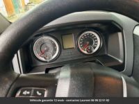 Dodge Ram crew cab 3,6 flex fuel 4x4 hors homologation 4500e - <small></small> 25.989 € <small>TTC</small> - #10