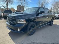 Dodge Ram crew cab 4wd - <small></small> 30.304 € <small>TTC</small> - #1