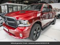 Dodge Ram crew cab 4x4 tout compris hors homologation 4500e - <small></small> 41.650 € <small>TTC</small> - #1