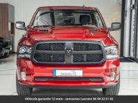 Dodge Ram crew cab 4x4 tout compris hors homologation 4500e - <small></small> 41.650 € <small>TTC</small> - #2