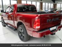 Dodge Ram crew cab 4x4 tout compris hors homologation 4500e - <small></small> 41.650 € <small>TTC</small> - #4