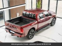 Dodge Ram crew cab 4x4 tout compris hors homologation 4500e - <small></small> 41.650 € <small>TTC</small> - #6