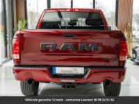 Dodge Ram crew cab 4x4 tout compris hors homologation 4500e - <small></small> 41.650 € <small>TTC</small> - #7