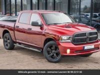 Dodge Ram crew cab 4x4 tout compris hors homologation 4500e - <small></small> 41.650 € <small>TTC</small> - #8