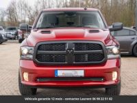 Dodge Ram crew cab 4x4 tout compris hors homologation 4500e - <small></small> 41.650 € <small>TTC</small> - #9