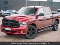 Dodge Ram crew cab 4x4 tout compris hors homologation 4500e - <small></small> 41.650 € <small>TTC</small> - #10