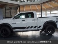 Dodge Ram crew cab 4x4 tout compris hors homologation 4500e - <small></small> 40.800 € <small>TTC</small> - #2