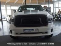 Dodge Ram crew cab 4x4 tout compris hors homologation 4500e - <small></small> 40.800 € <small>TTC</small> - #3