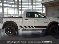 Dodge Ram crew cab 4x4 tout compris hors homologation 4500e - <small></small> 40.800 € <small>TTC</small> - #4