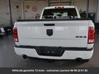 Dodge Ram crew cab 4x4 tout compris hors homologation 4500e - <small></small> 40.800 € <small>TTC</small> - #6