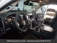 Dodge Ram crew cab 4x4 tout compris hors homologation 4500e - <small></small> 40.800 € <small>TTC</small> - #8