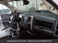 Dodge Ram crew cab 4x4 tout compris hors homologation 4500e - <small></small> 40.800 € <small>TTC</small> - #9