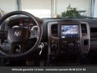 Dodge Ram crew cab 4x4 tout compris hors homologation 4500e - <small></small> 40.800 € <small>TTC</small> - #10