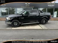 Dodge Ram CREW CAB 5.7 400 LARAMIE - <small></small> 55.000 € <small>TTC</small> - #2