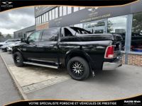 Dodge Ram CREW CAB 5.7 400 LARAMIE - <small></small> 55.000 € <small>TTC</small> - #4