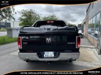 Dodge Ram CREW CAB 5.7 400 LARAMIE - <small></small> 55.000 € <small>TTC</small> - #5