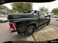 Dodge Ram CREW CAB 5.7 400 LARAMIE - <small></small> 55.000 € <small>TTC</small> - #7