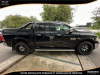 Dodge Ram CREW CAB 5.7 400 LARAMIE - <small></small> 55.000 € <small>TTC</small> - #8