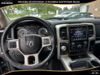 Dodge Ram CREW CAB 5.7 400 LARAMIE - <small></small> 55.000 € <small>TTC</small> - #14