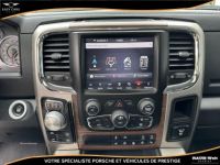 Dodge Ram CREW CAB 5.7 400 LARAMIE - <small></small> 55.000 € <small>TTC</small> - #16