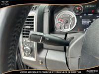 Dodge Ram CREW CAB 5.7 400 LARAMIE - <small></small> 55.000 € <small>TTC</small> - #22