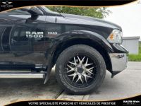 Dodge Ram CREW CAB 5.7 400 LARAMIE - <small></small> 55.000 € <small>TTC</small> - #33