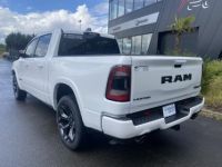 Dodge Ram Crew Limited Night Edition - <small></small> 104.900 € <small></small> - #3
