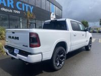 Dodge Ram Crew Limited Night Edition - <small></small> 104.900 € <small></small> - #7