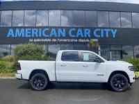 Dodge Ram Crew Limited Night Edition - <small></small> 104.900 € <small></small> - #8